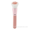 Soft Powder Face Blush Brush Multifunkčný make-up nástroj